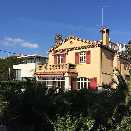 Villa Tricia Cannes Zimmer foto