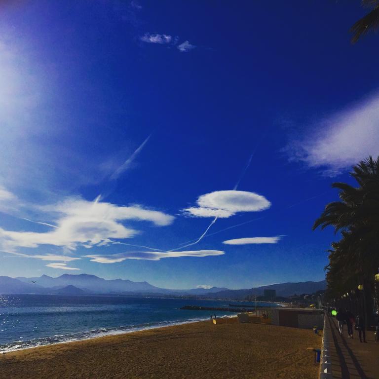 Villa Tricia Cannes Exterior foto