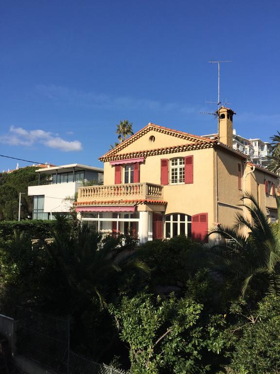 Villa Tricia Cannes Zimmer foto