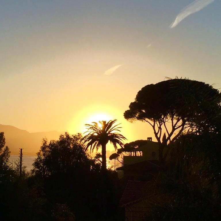 Villa Tricia Cannes Exterior foto