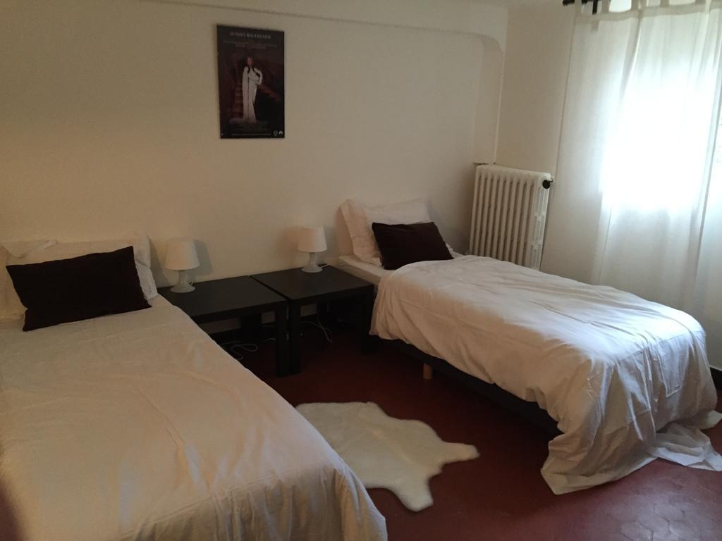 Villa Tricia Cannes Zimmer foto