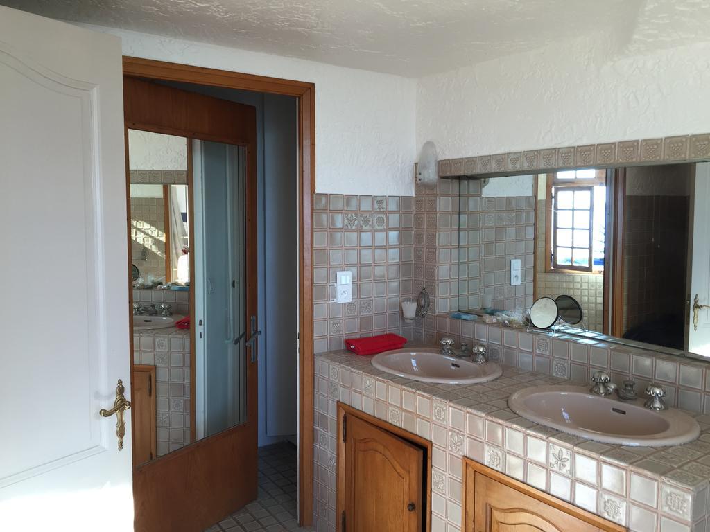 Villa Tricia Cannes Zimmer foto