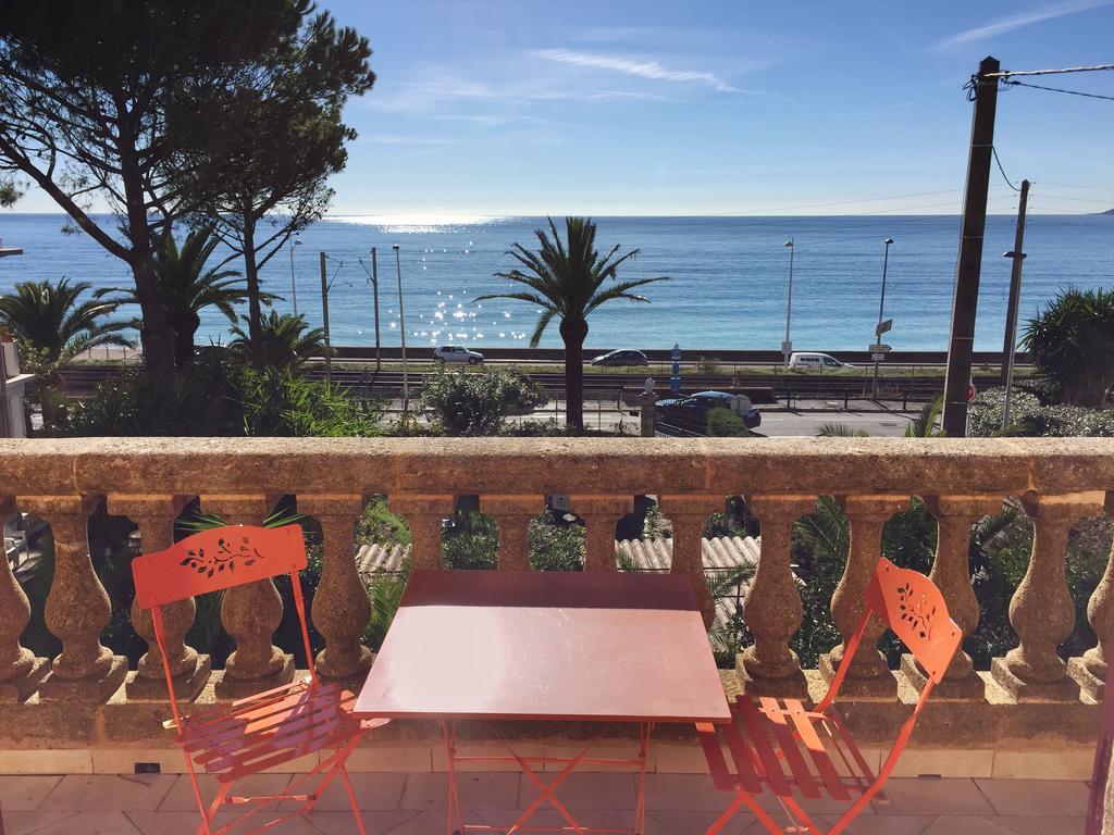 Villa Tricia Cannes Zimmer foto
