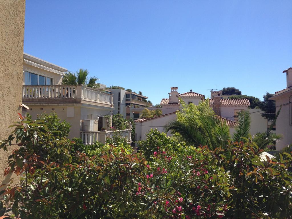 Villa Tricia Cannes Zimmer foto