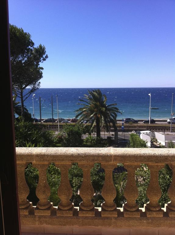 Villa Tricia Cannes Zimmer foto