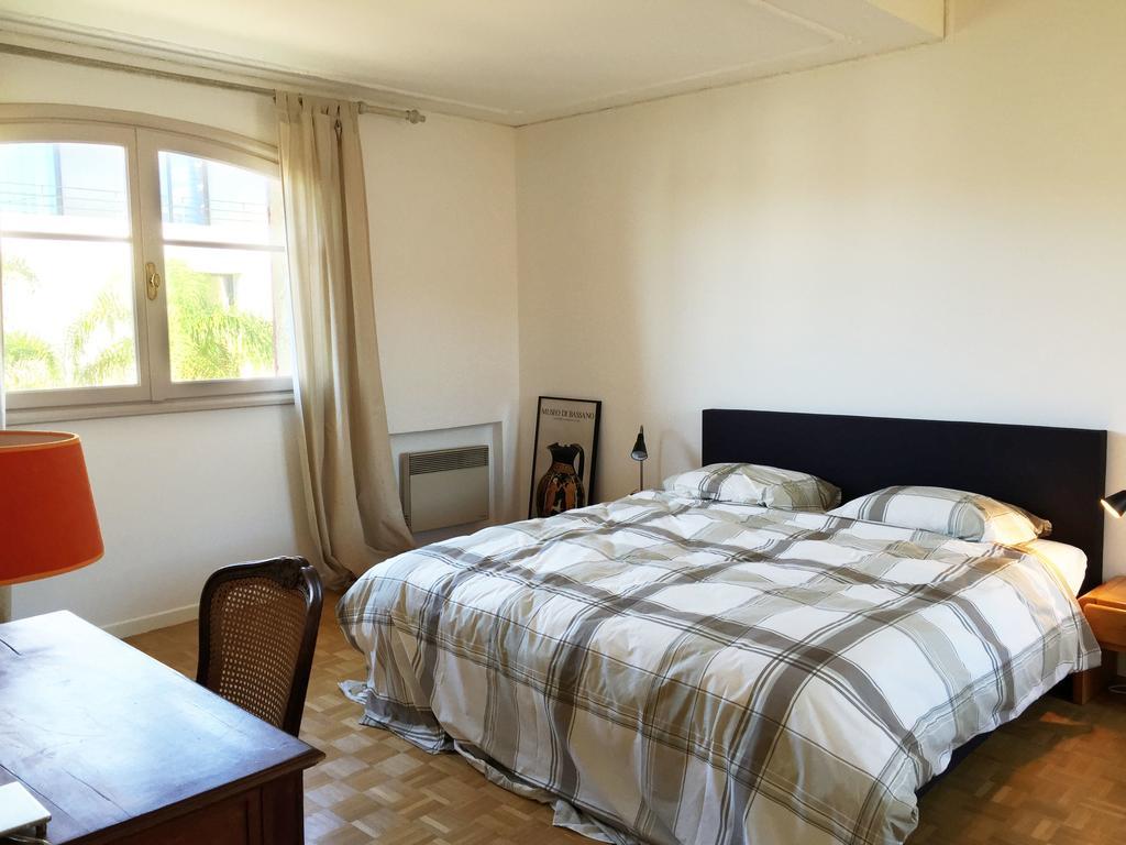 Villa Tricia Cannes Zimmer foto