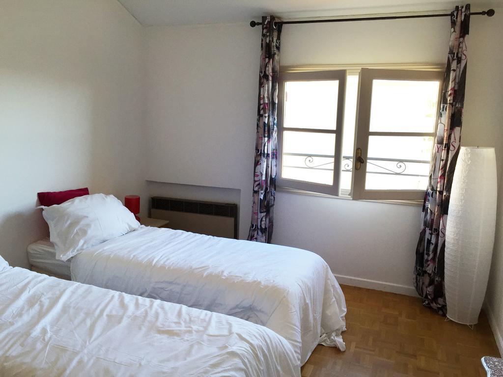 Villa Tricia Cannes Exterior foto