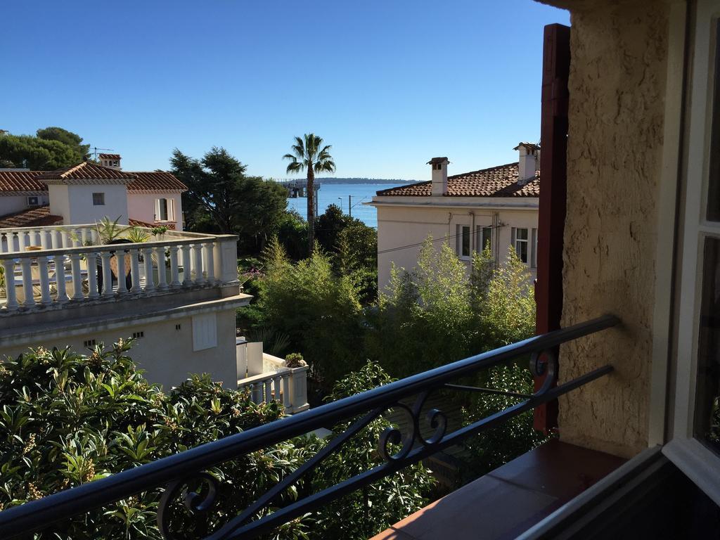 Villa Tricia Cannes Exterior foto