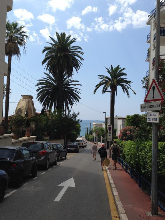 Villa Tricia Cannes Zimmer foto