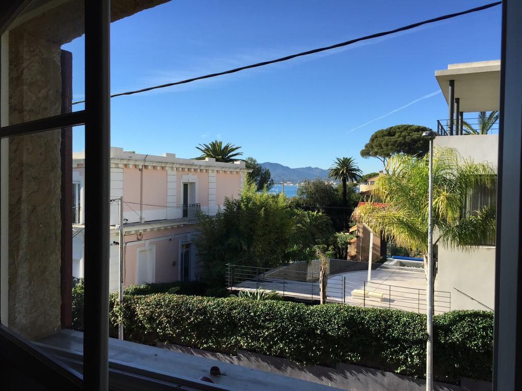 Villa Tricia Cannes Zimmer foto