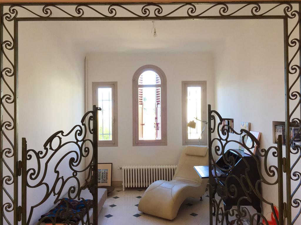 Villa Tricia Cannes Exterior foto