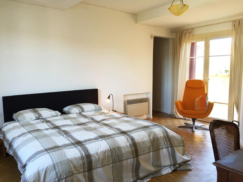 Villa Tricia Cannes Zimmer foto