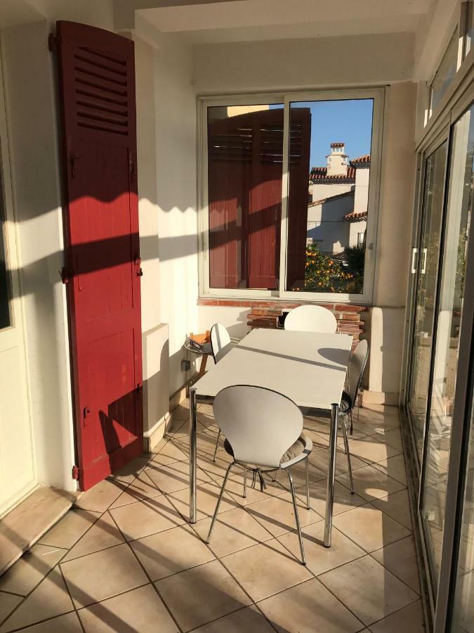 Villa Tricia Cannes Exterior foto
